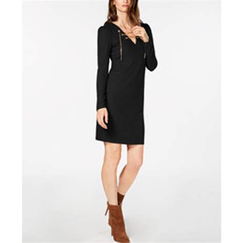 michael kors dresses at macys